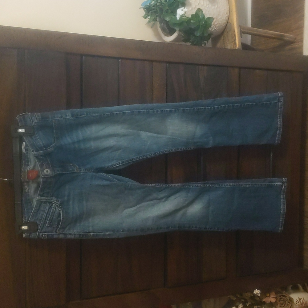 Women's Boot Cut Jeans